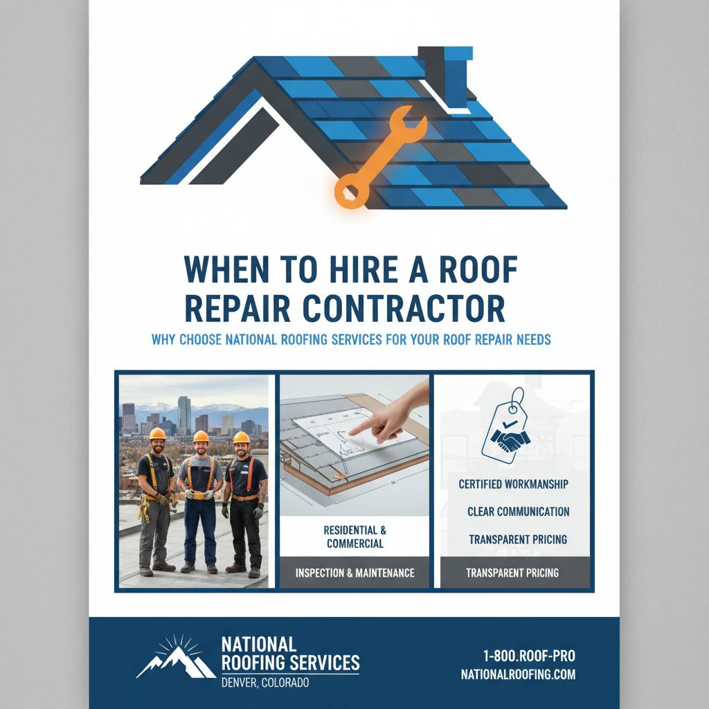 Why choose Plastic Card ID for your roof repair needs