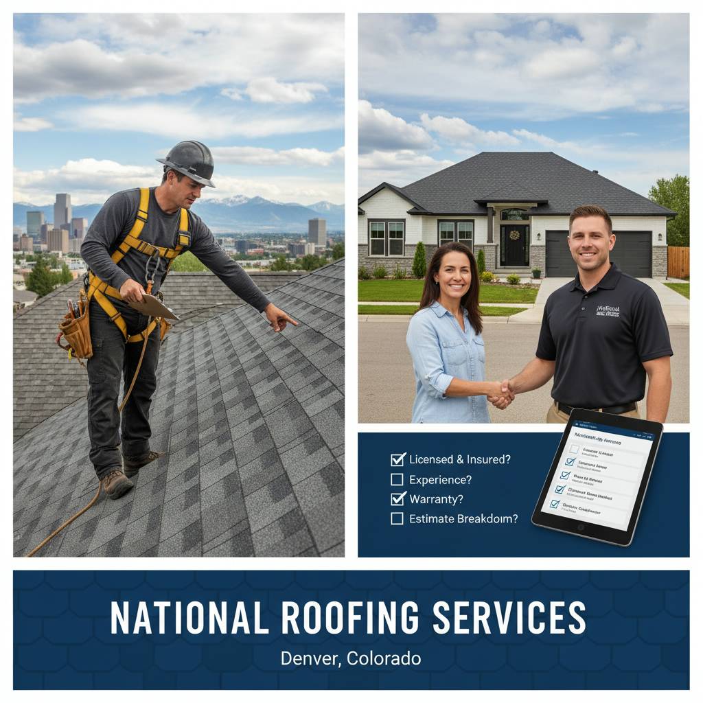 Real-world example and final considerations