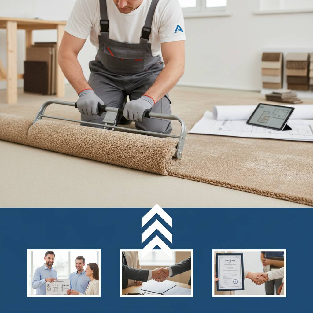 Common questions and examples from real jobs