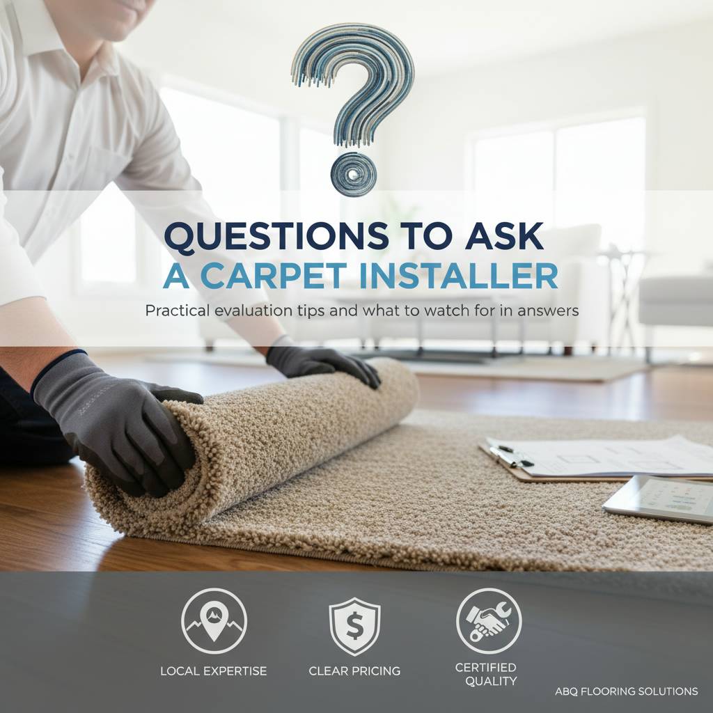 Practical evaluation tips and what to watch for in answers