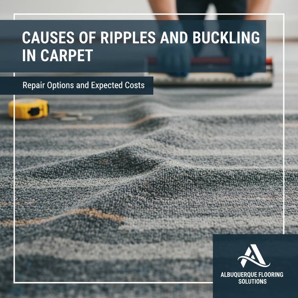 Repair options and expected costs