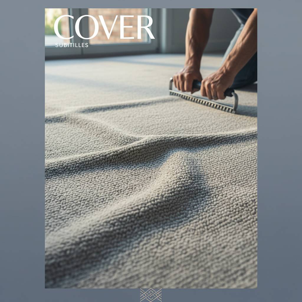 Common Signs of Improper Carpet Stretching