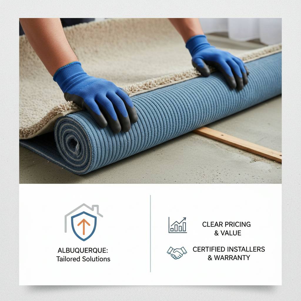 Installation considerations: best practices and professional services