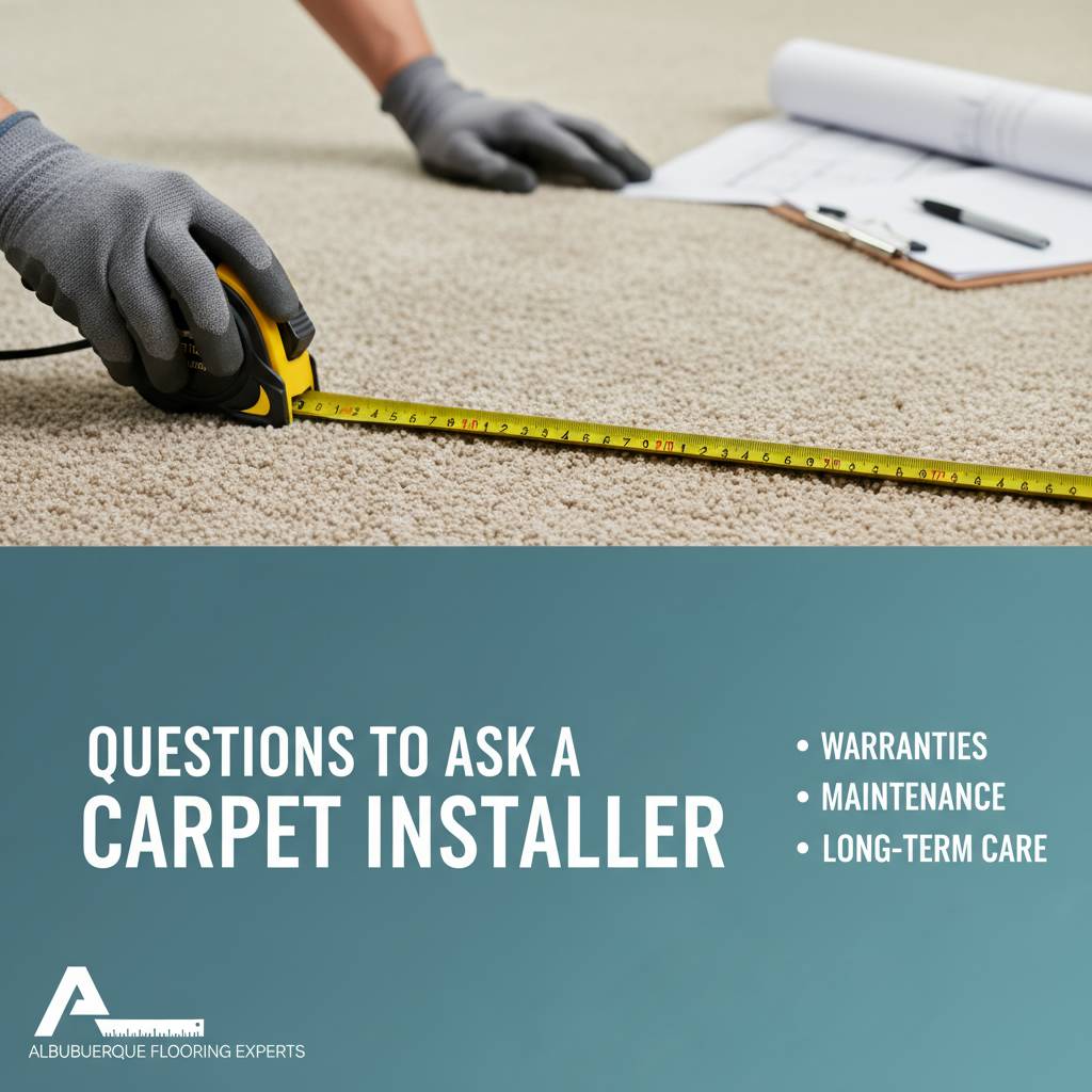 Warranties, maintenance, and long-term care