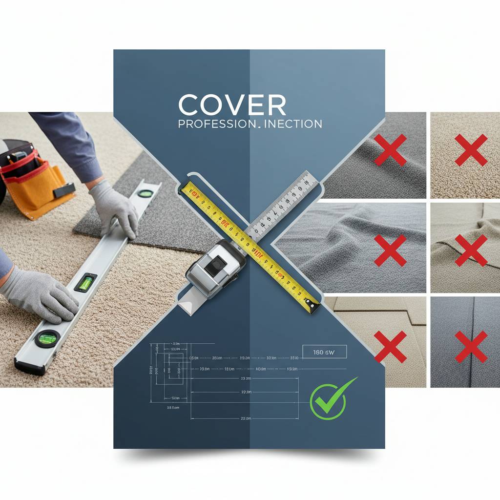 How professionals prevent mistakes and what to look for in a contractor