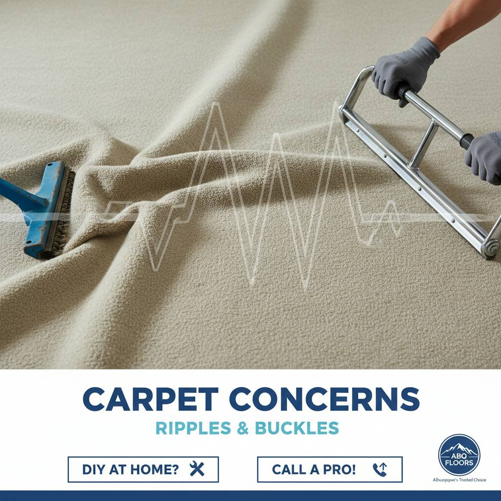 When DIY is appropriate - and when to call a professional
